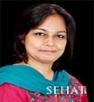 Dr. Aruna Arya Obstetrician and Gynecologist in Muzaffarnagar